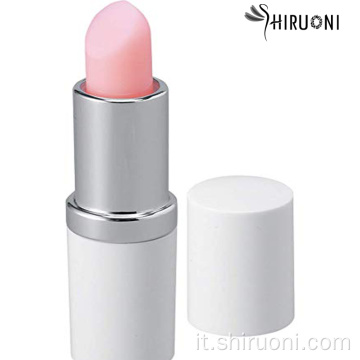 Pink Lip Balm Rose Private Label Private